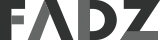 【FADZ】Web制作・開発