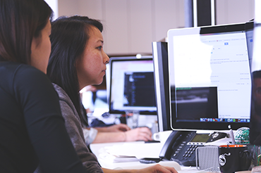 RECRUIT 高い志をもつ、仲間を募集しています